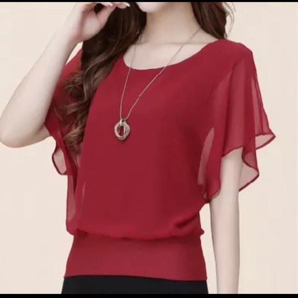 Women’s tops. L/M/S.$30 to $40 each. - Picture 2 of 12